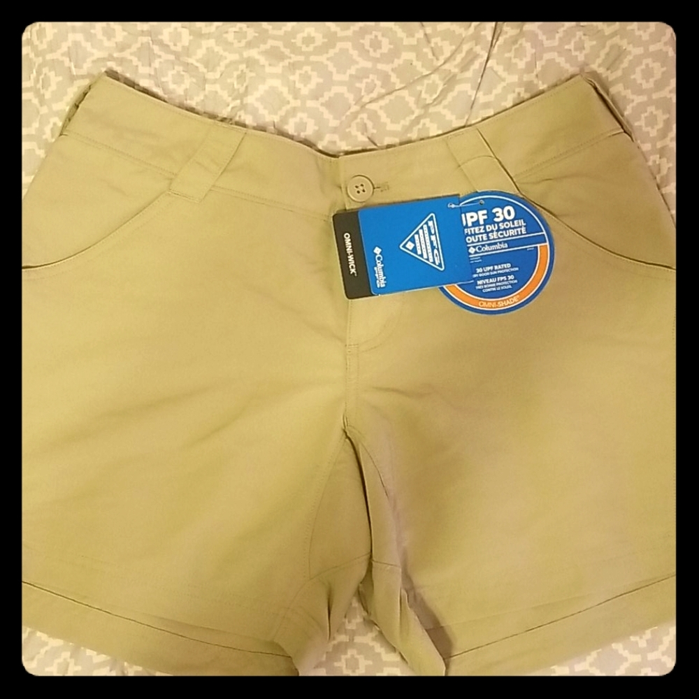 COPY - Columbia Womens Shirts size Small